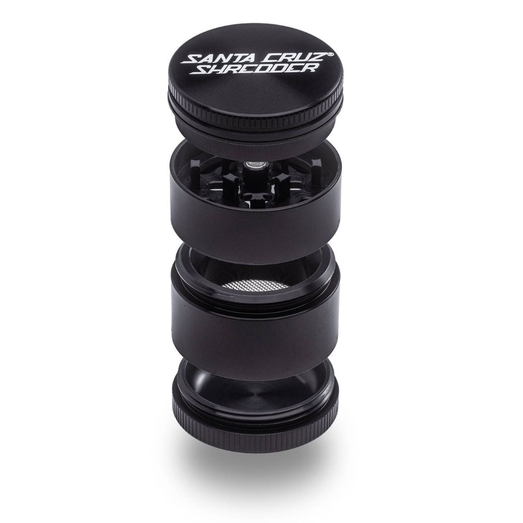 Santa Cruz 40mm 4pc Grinder