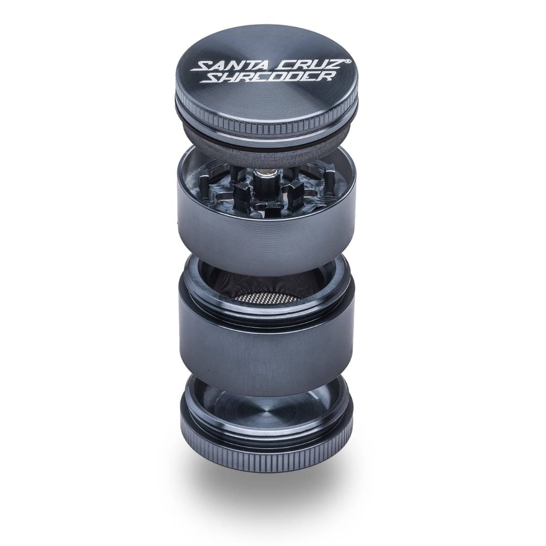 Santa Cruz 40mm 4pc Grinder