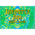 Infinity's End Gift Card