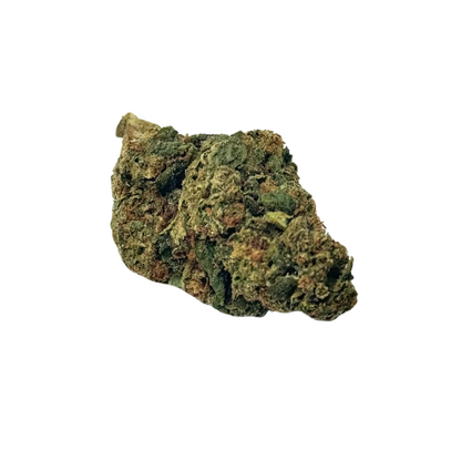 White Fire 28.32% THC-A Flower | Hybrid