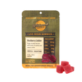 Wildwood THC Live Resin Gummies | 100mg