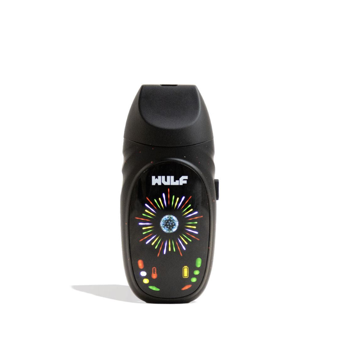Wulf Mods Faze Dry Herb Vaporizer