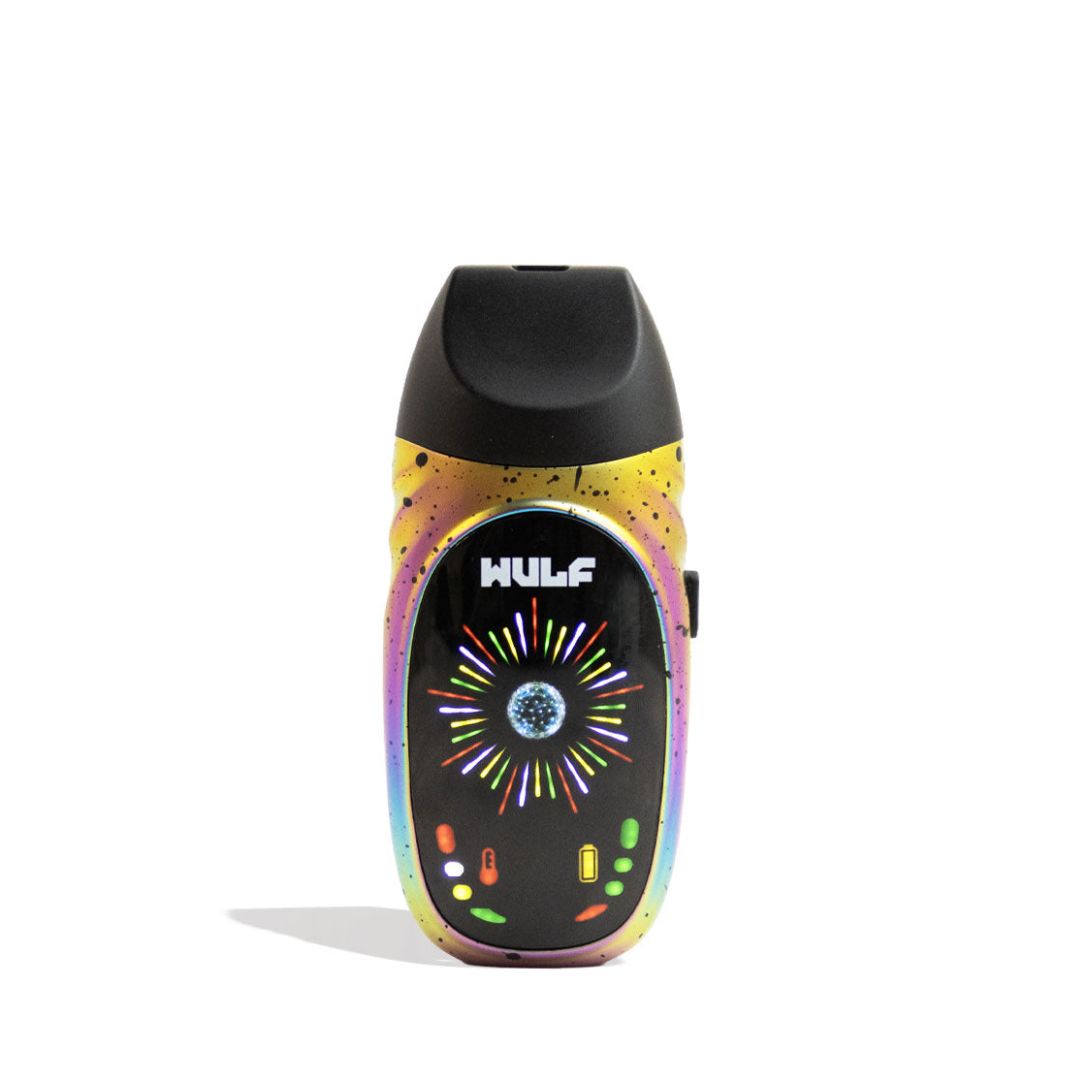 Wulf Mods Faze Dry Herb Vaporizer