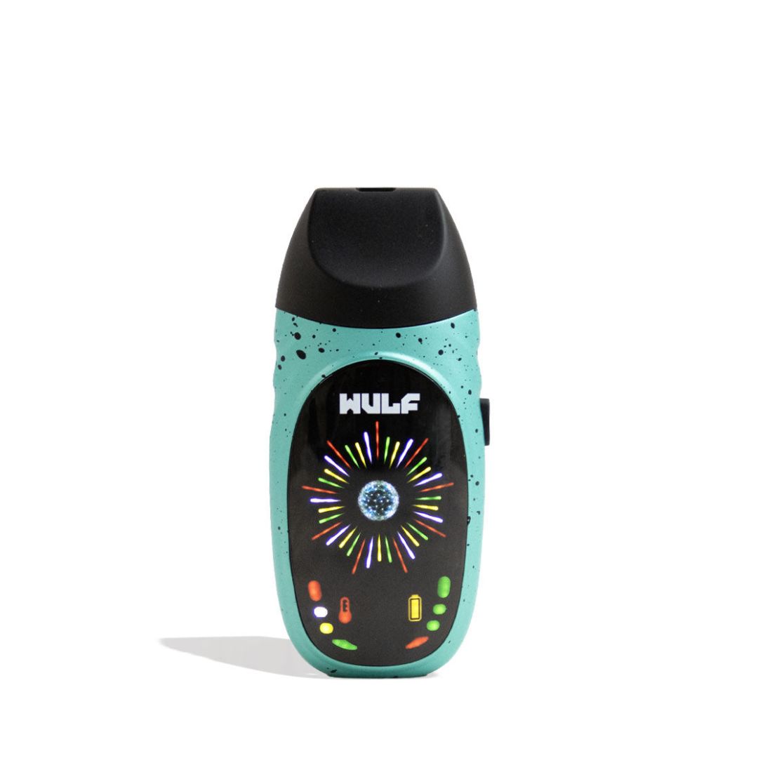 Wulf Mods Faze Dry Herb Vaporizer
