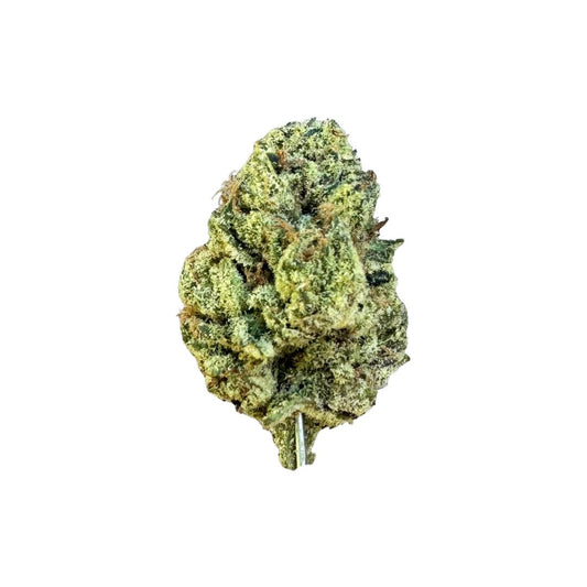 Zoap 30.09% THC-A Flower | Hybrid