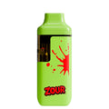 Zour Melted Sugar THC-A Disposable | 1.5g