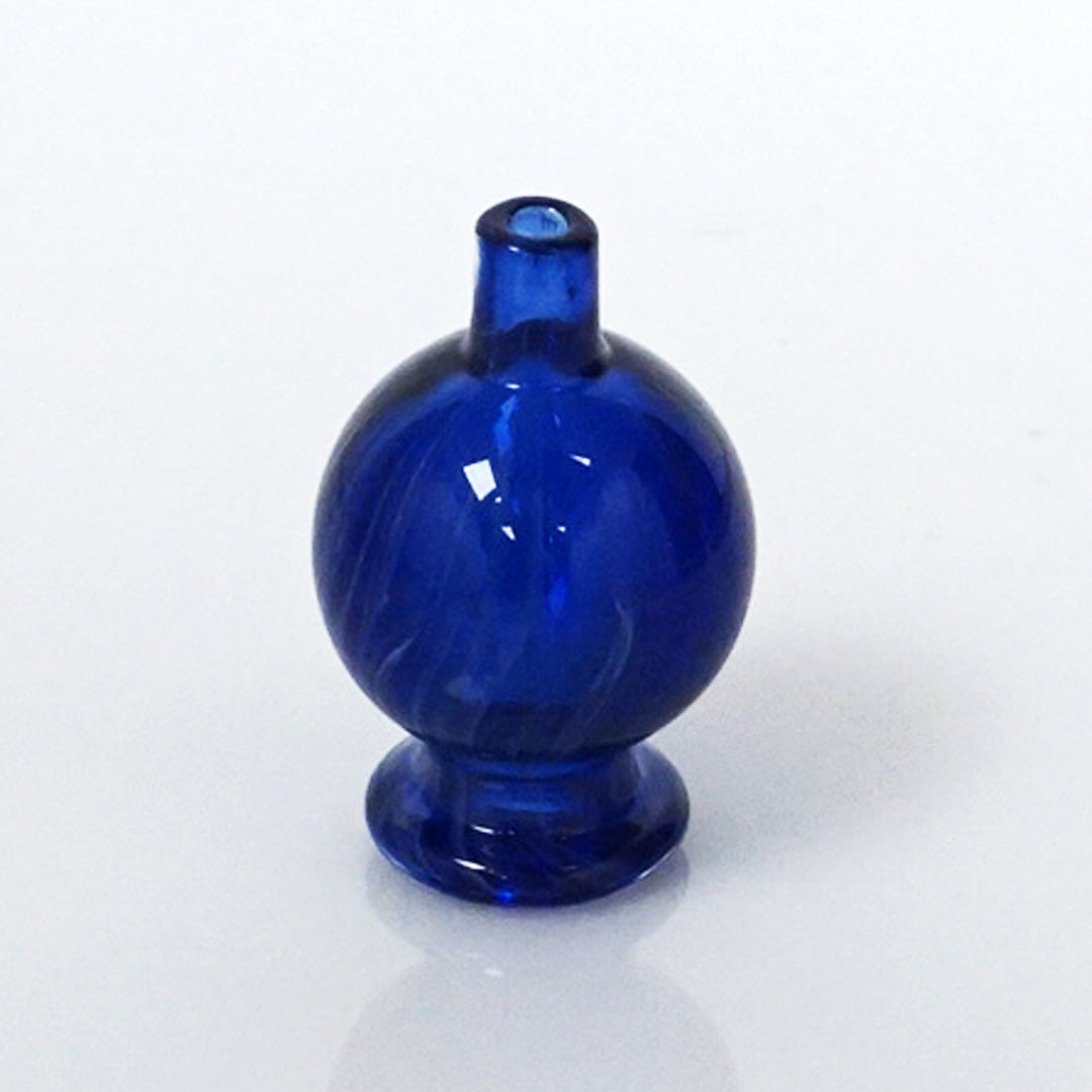 1.5" Smear Bubble Carb Cap