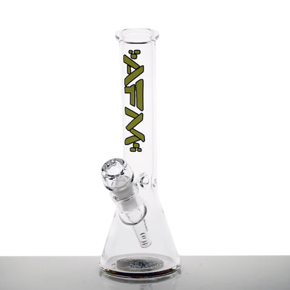 10" AFM Reversal Bottom Water Pipe - Slime