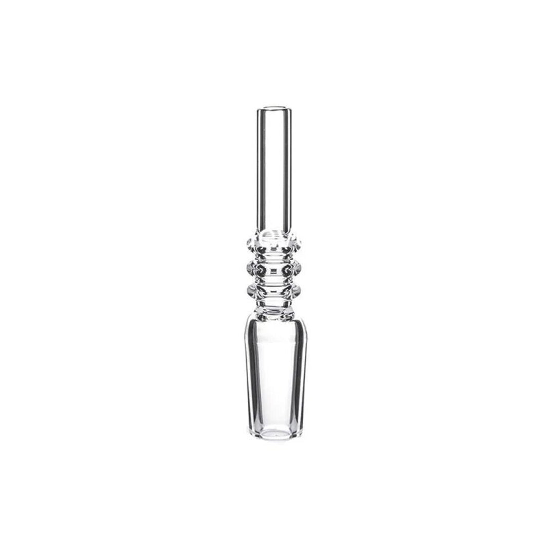 10mm Quartz Nectar Collector Tip