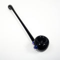 9.5" Black Stryder