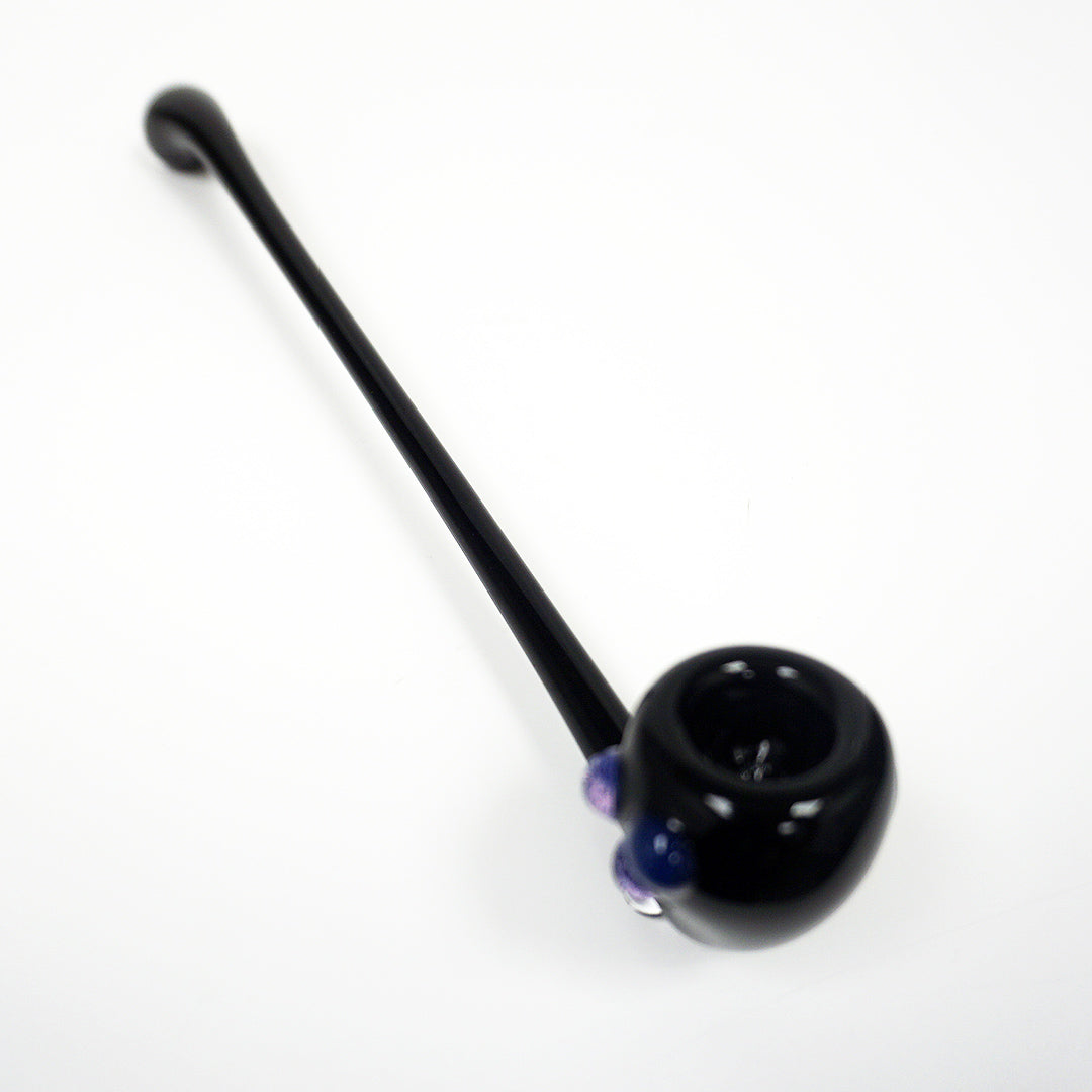 9.5" Black Stryder