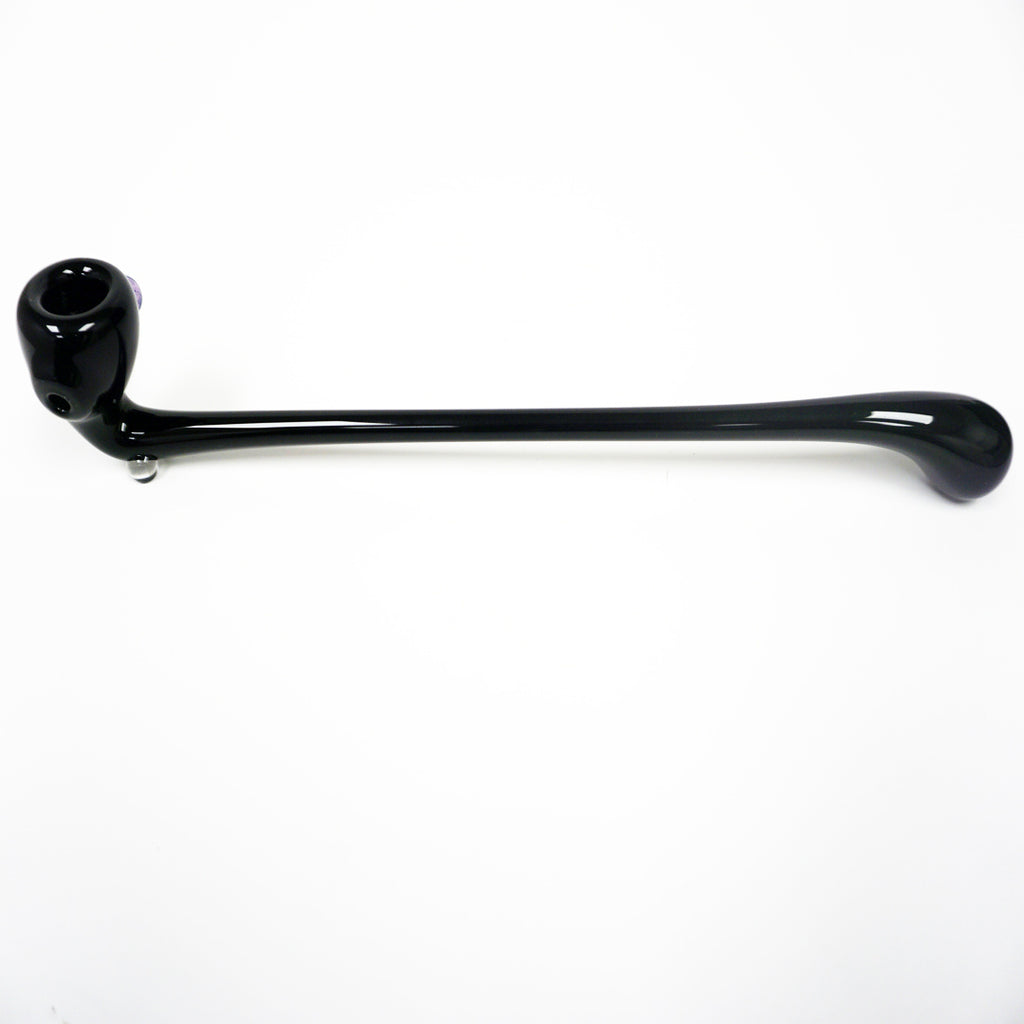 9.5" Black Stryder