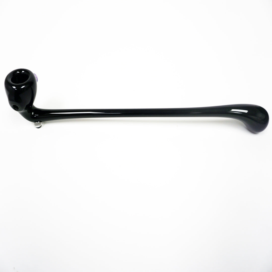 9.5" Black Stryder