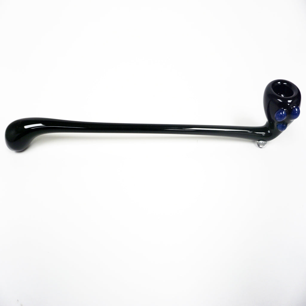 9.5" Black Stryder