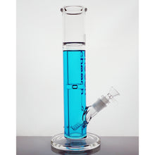 Load image into Gallery viewer, 12&quot; Cheech Freezer Water Pipe - Light Blue
