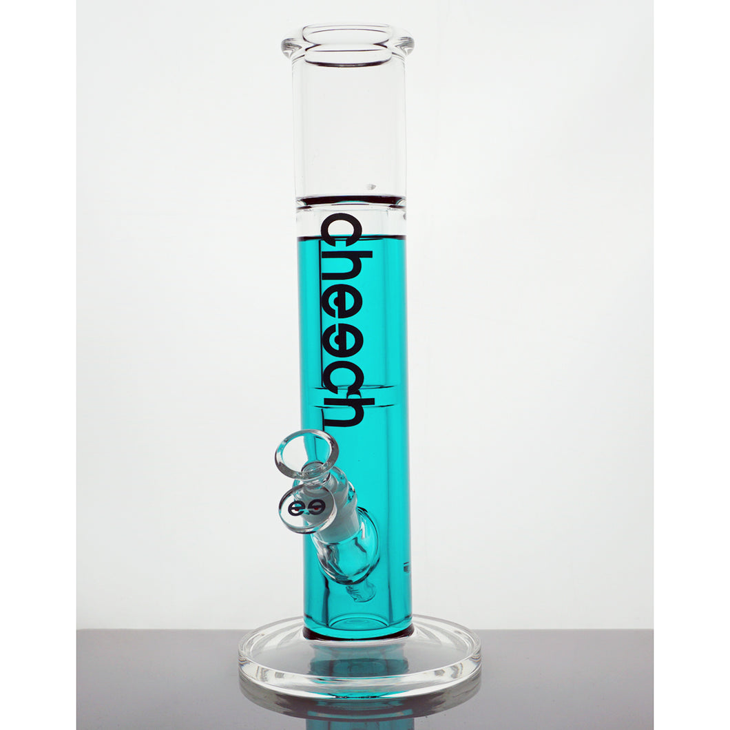 12 Basketball Jones Chillax Water Pipe – Cheech & Chong® Glass