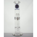 12" Encore Stemless Turbine Water Pipe - Blue