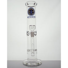 Load image into Gallery viewer, 12&quot; Encore Stemless Turbine Water Pipe - Blue
