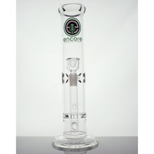 Load image into Gallery viewer, 12&quot; Encore Stemless Turbine Water Pipe - Green
