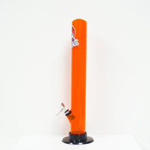 Load image into Gallery viewer, 12&quot; Graffix Straight Skinny Water Pipe
