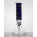 14" Cheech Zodiac Water Pipe