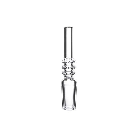 14mm Quartz Nectar Collector Tip