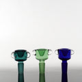 2" Color Bubble Bowl 14mm