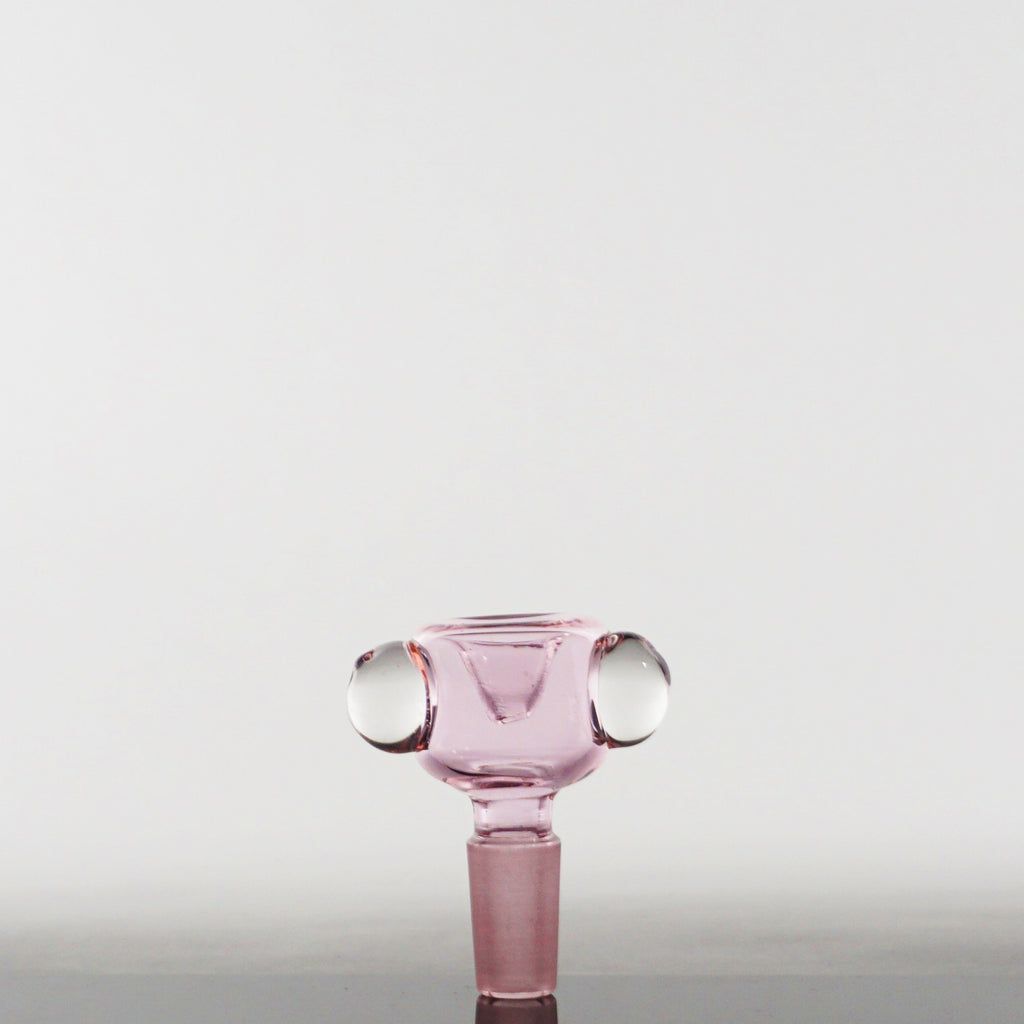 2" Color Bubble Bowl 14mm