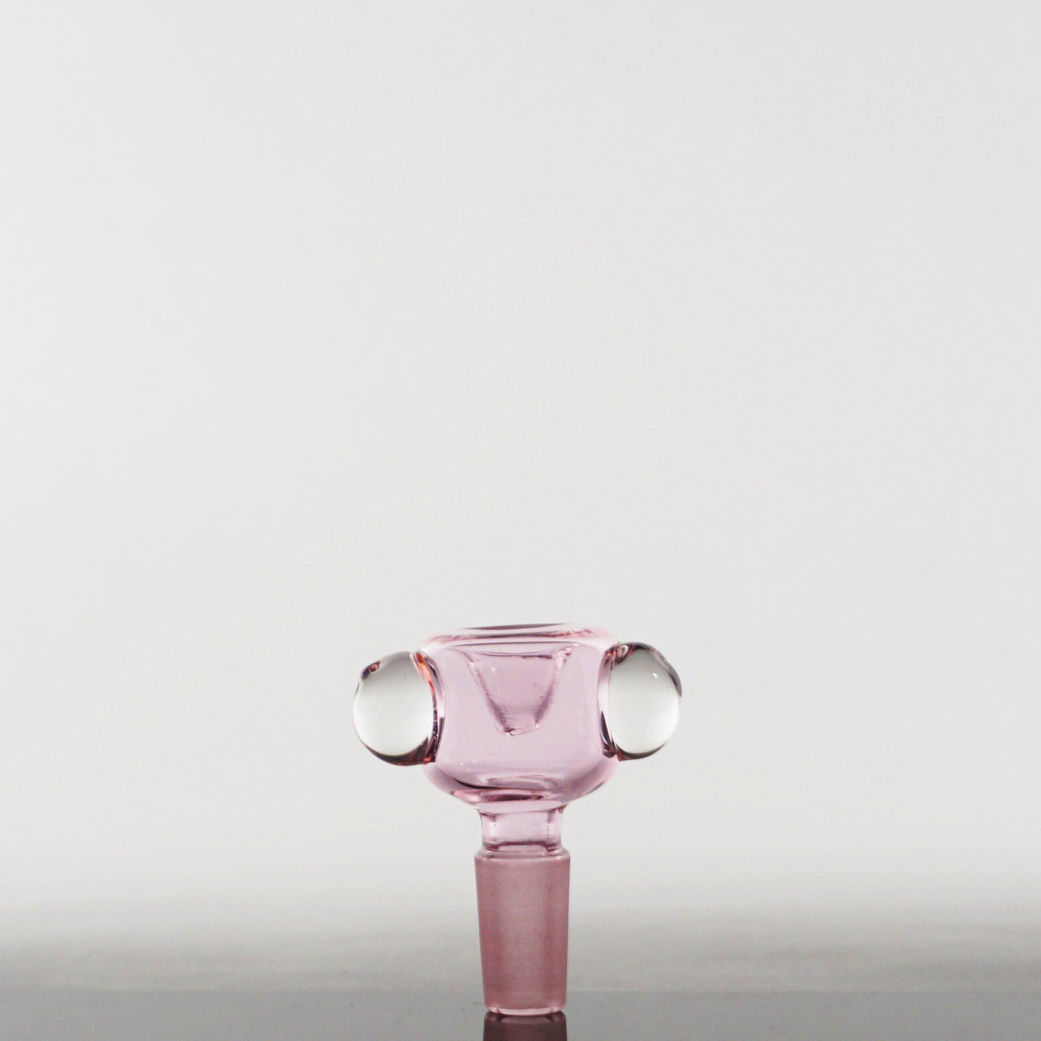 2" Color Bubble Bowl 14mm