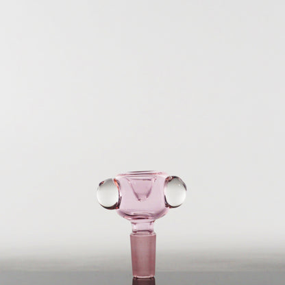2" Color Bubble Bowl 14mm