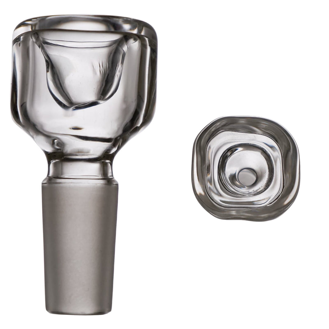2" Ice Cube Bowl 18mm