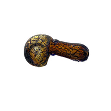 Load image into Gallery viewer, 2.5&quot; Silverman Web Scoop Pipe
