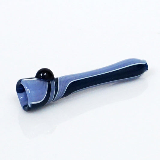 2.75" Gladstone Bat - Blue & Light Blue