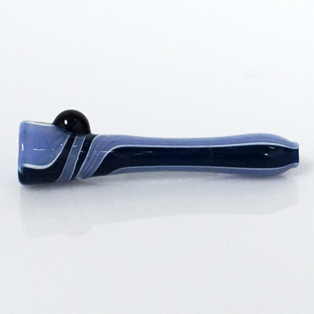 2.75" Gladstone Bat - Blue & Light Blue