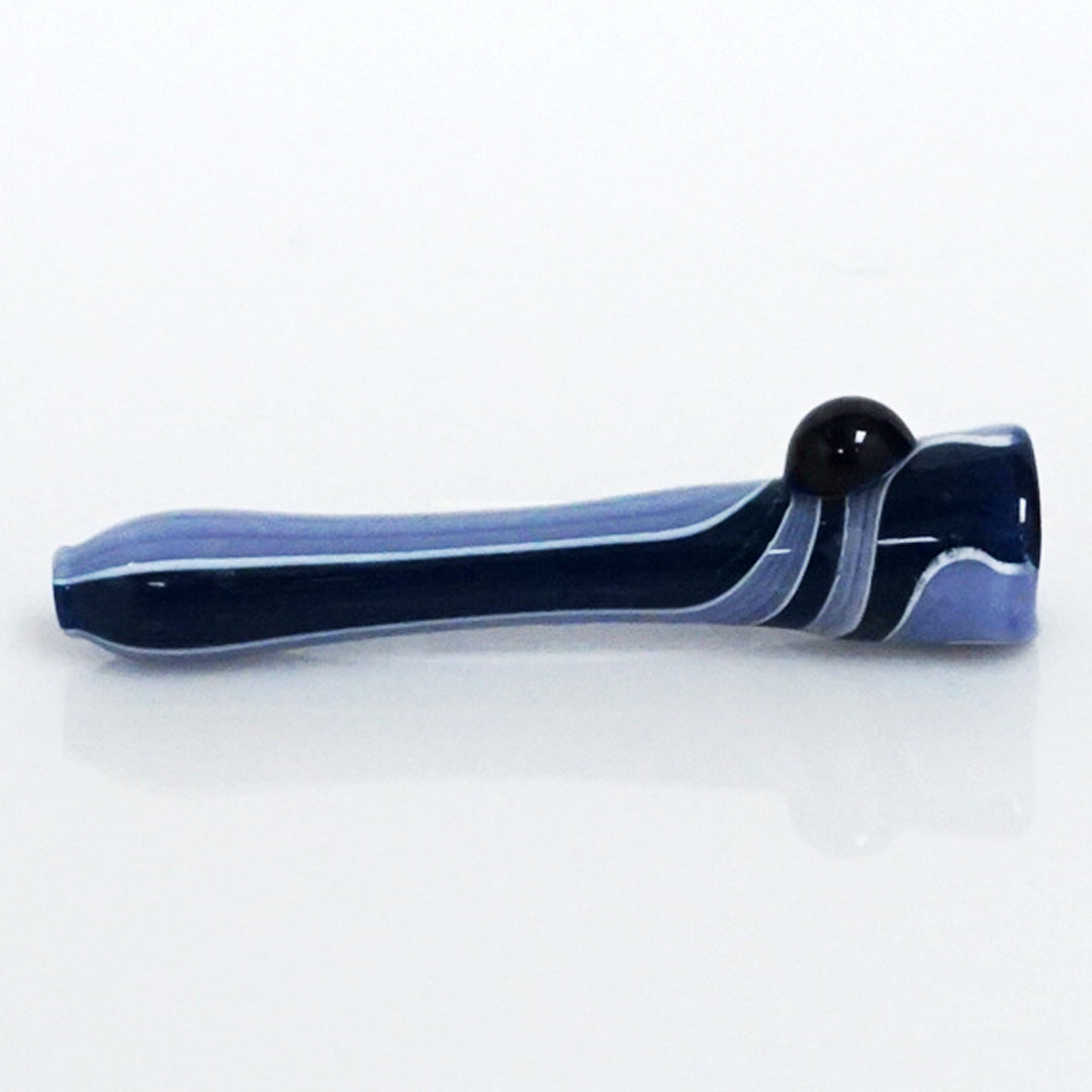 2.75" Gladstone Bat - Blue & Light Blue