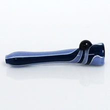 Load image into Gallery viewer, 2.75&quot; Gladstone Bat - Blue &amp; Light Blue
