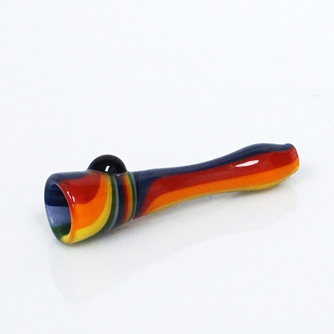2.75" Gladstone Bat - Rainbow