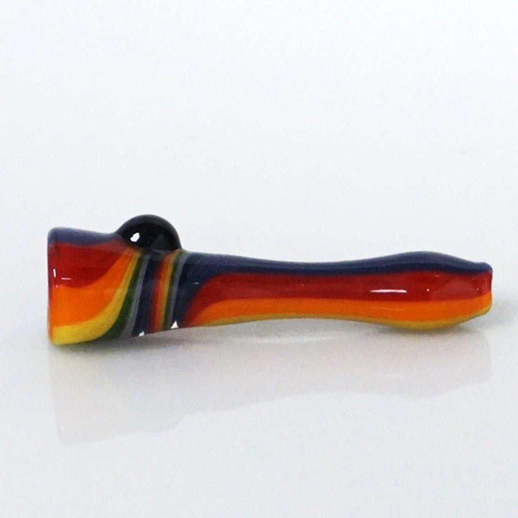 2.75" Gladstone Bat - Rainbow