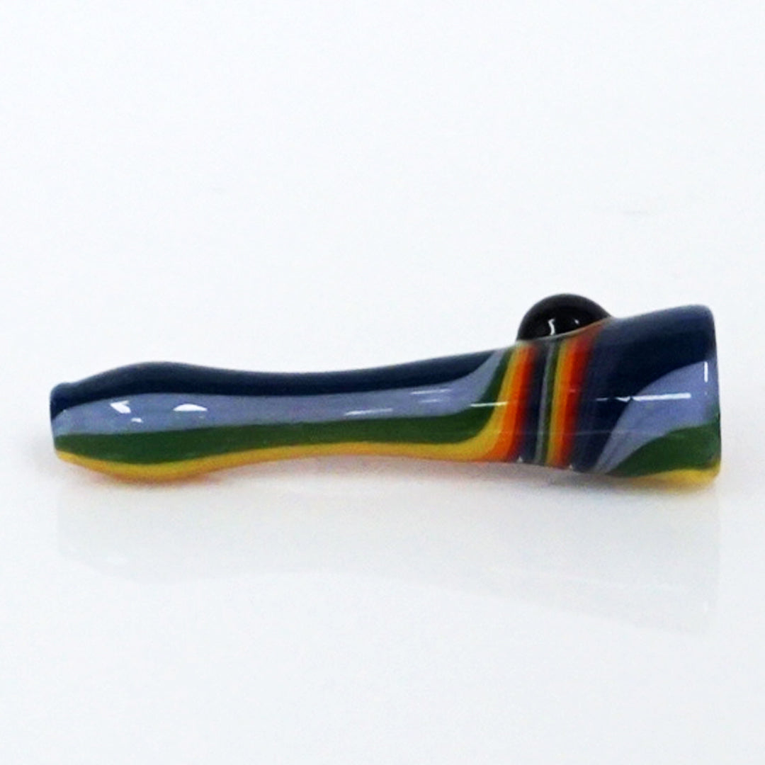 2.75" Gladstone Bat - Rainbow