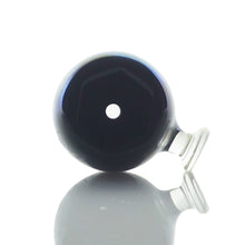 Load image into Gallery viewer, 2.75&quot; Thorium Glass Skull Bowl 14mm
