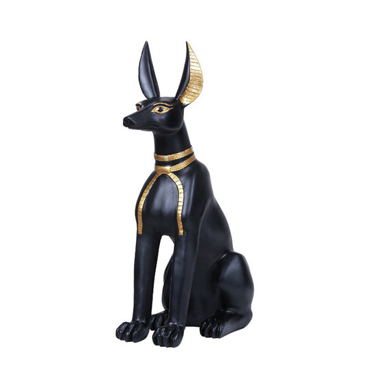 20" Anubis Statue