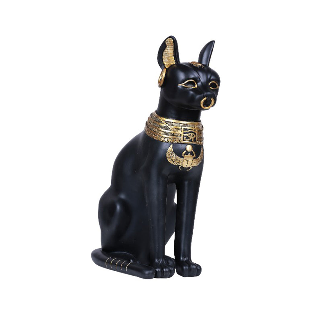 20" Bastet Statue