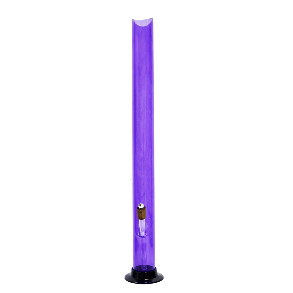 24" U.S. Republican Water Pipe