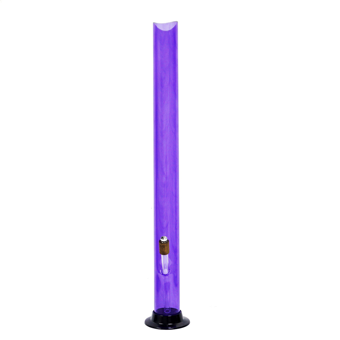 24" U.S. Republican Water Pipe