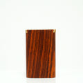 3" Cocobolo Slide Dugout