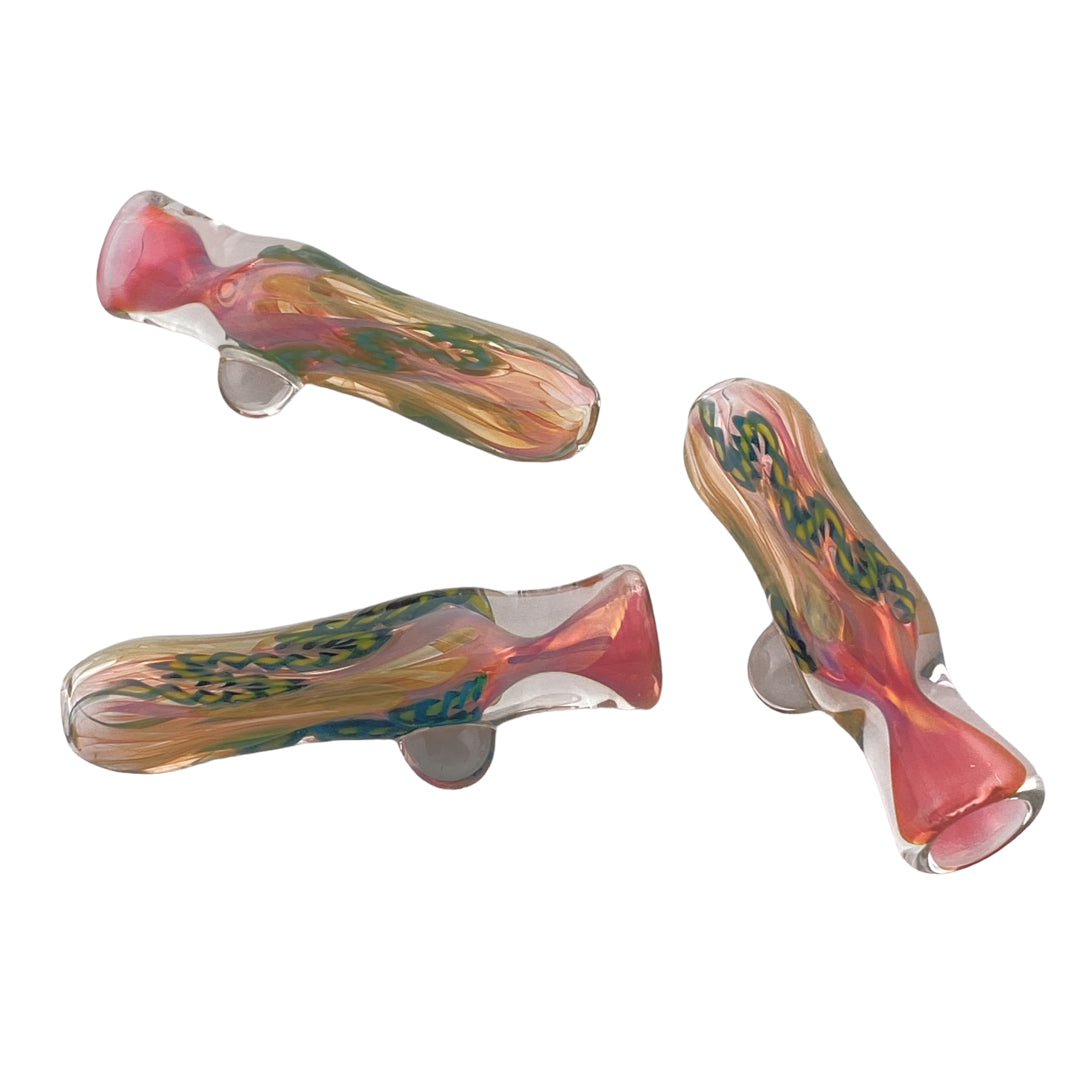 3" Lester Inside Out Bat