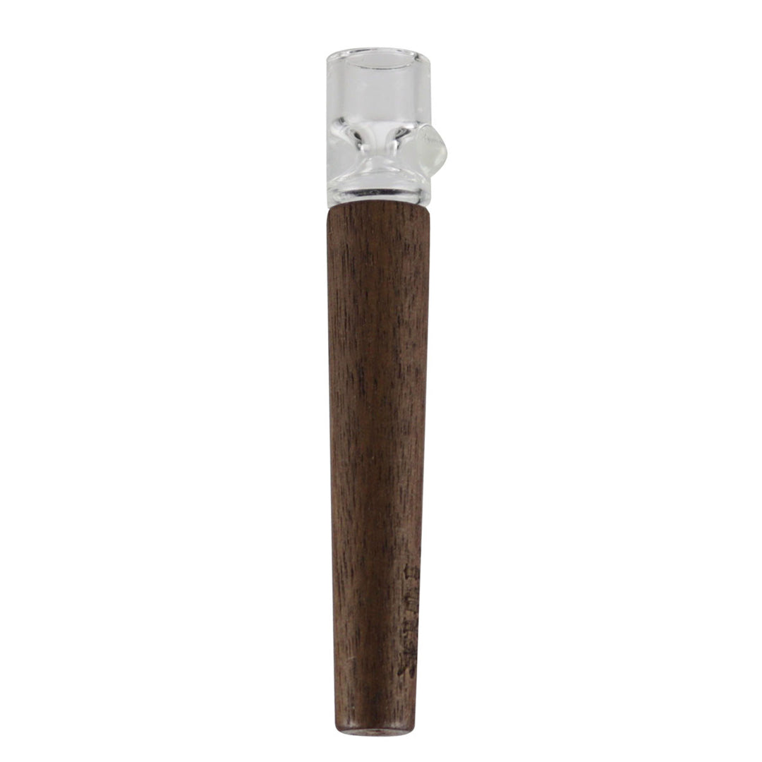 3" RYOT Wood Bat w/ Glass Tip