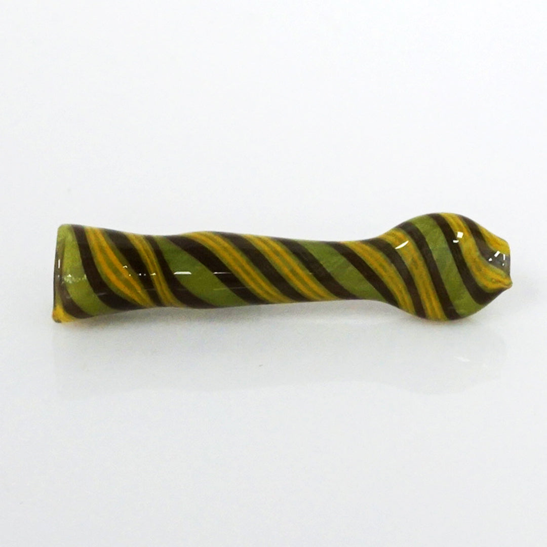 3.25" Colored Line Work Bat - Yellow