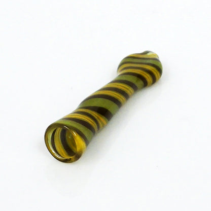 3.25" Colored Line Work Bat - Yellow