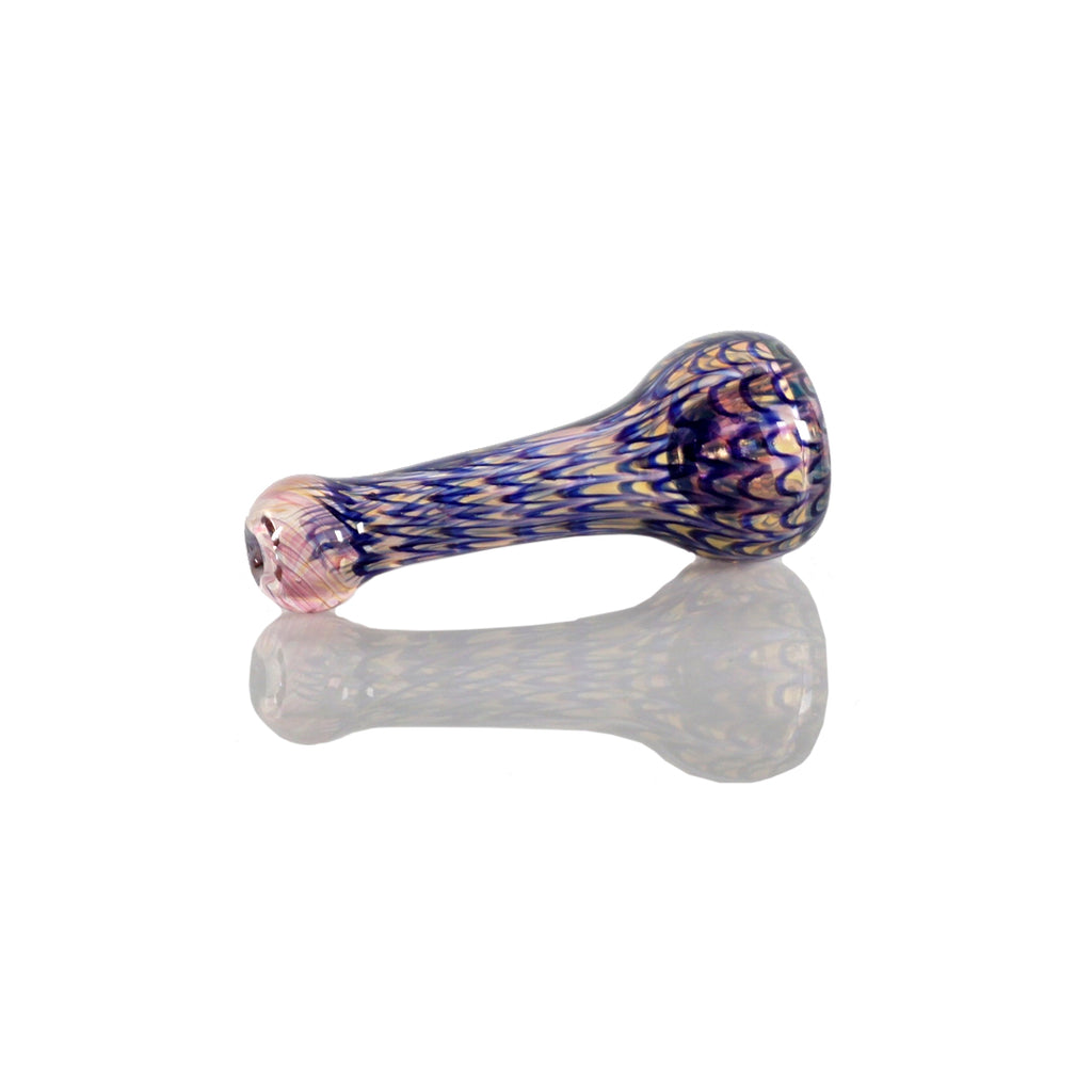 3.25" Fumed Wrap 'N' Rake Bat